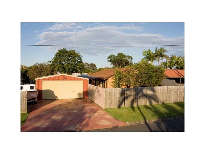 17 Parliament St, Bethania QLD 4205