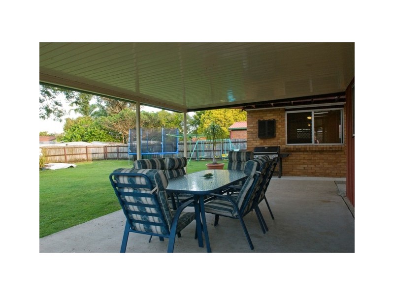 17 Parliament St, Bethania QLD 4205