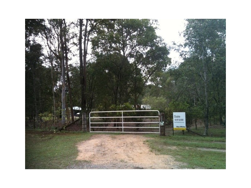 Logan Village QLD 4207