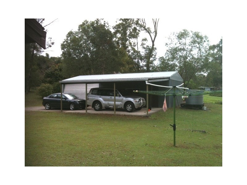 Logan Village QLD 4207