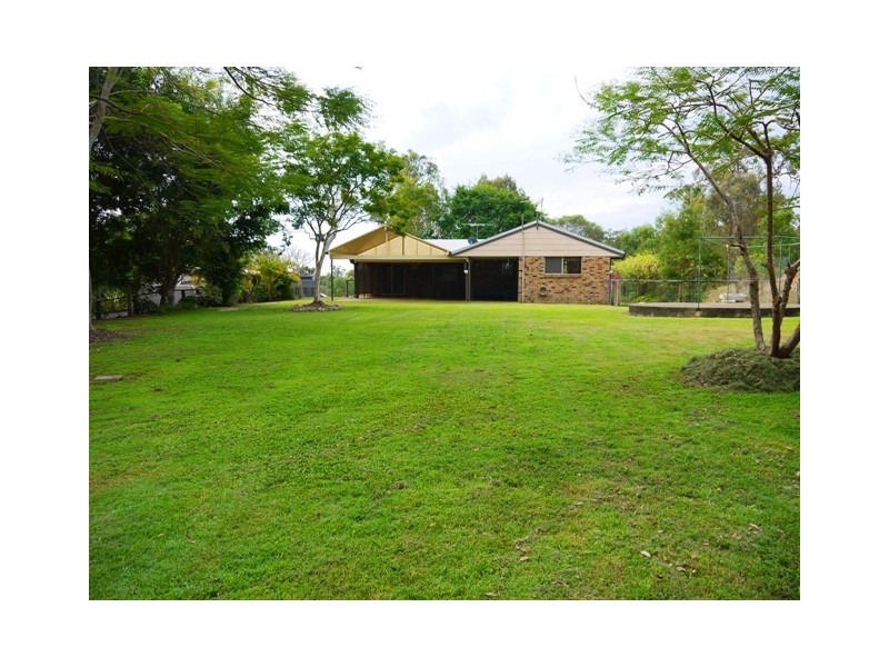 Buccan QLD 4207