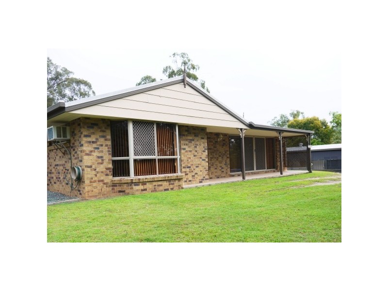 Buccan QLD 4207