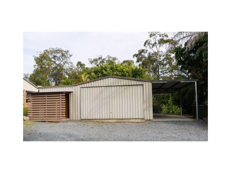 Buccan QLD 4207