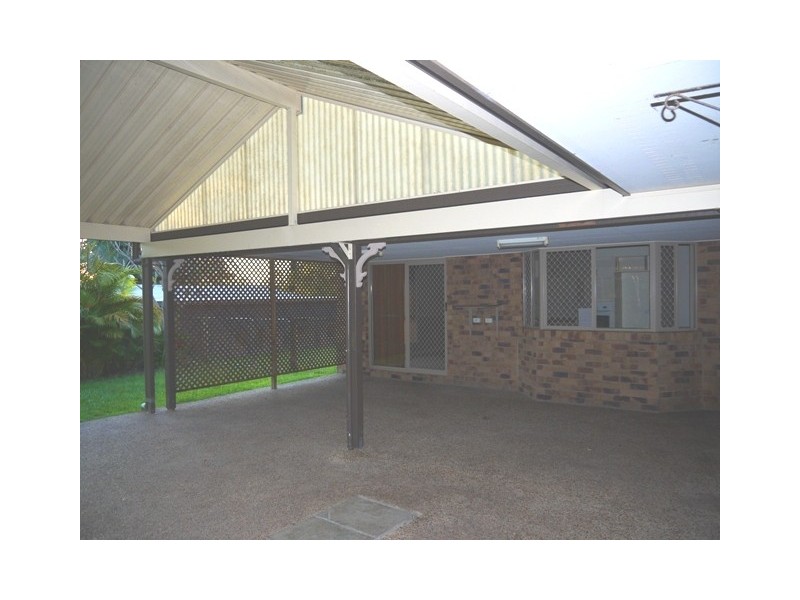 Buccan QLD 4207