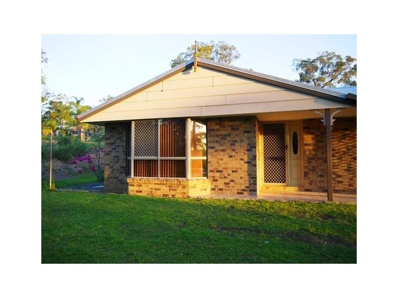 Buccan QLD 4207