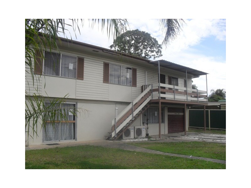Marsden QLD 4132
