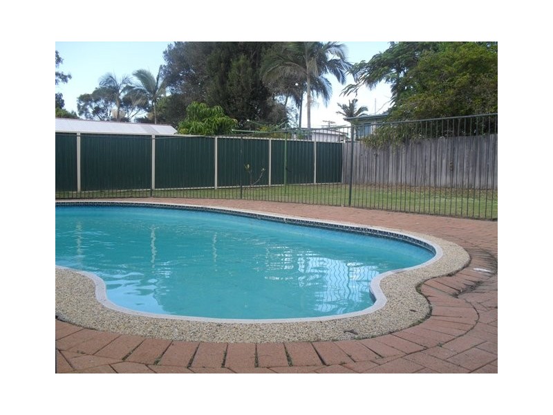 Marsden QLD 4132