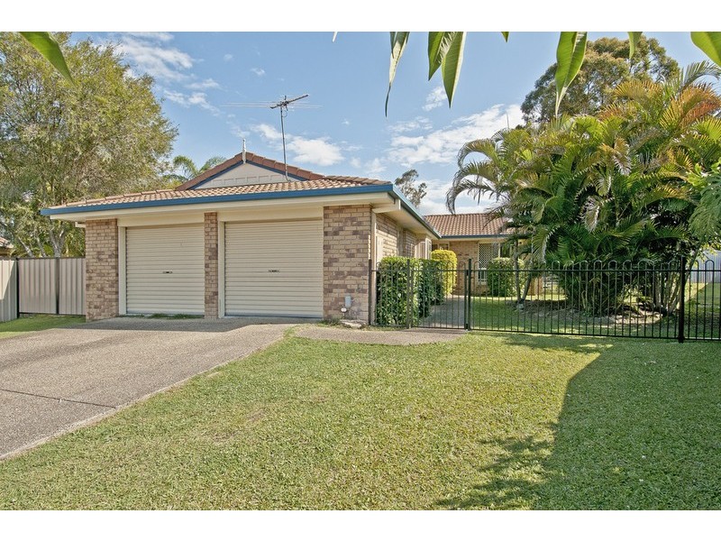 Waterford West QLD 4133