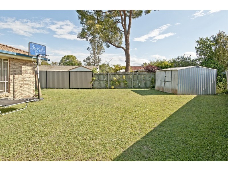 Waterford West QLD 4133