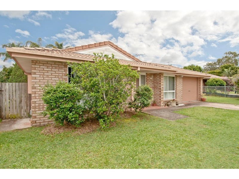 Marsden QLD 4132