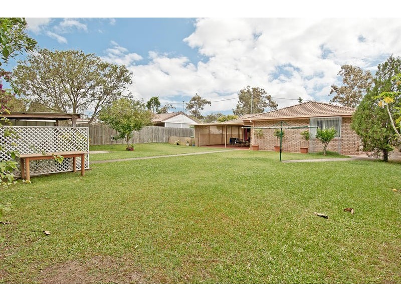 Marsden QLD 4132