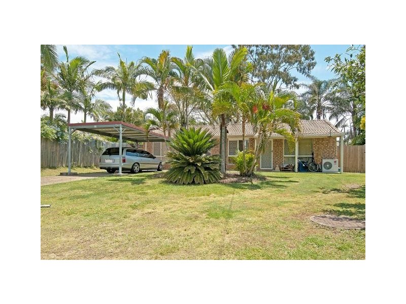 Marsden QLD 4132