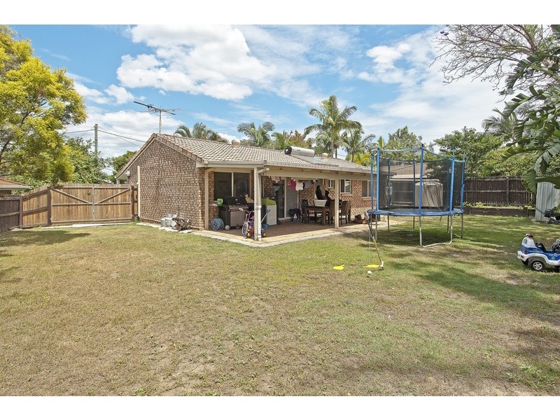 Marsden QLD 4132