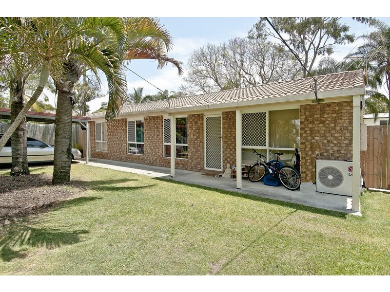 Marsden QLD 4132