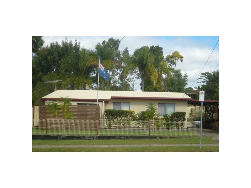 Crestmead QLD 4132