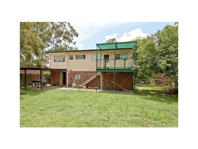 Waterford West QLD 4133