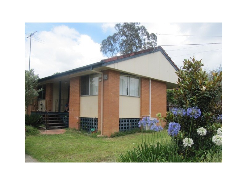 Loganlea QLD 4131