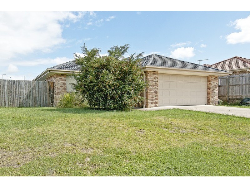 Crestmead QLD 4132