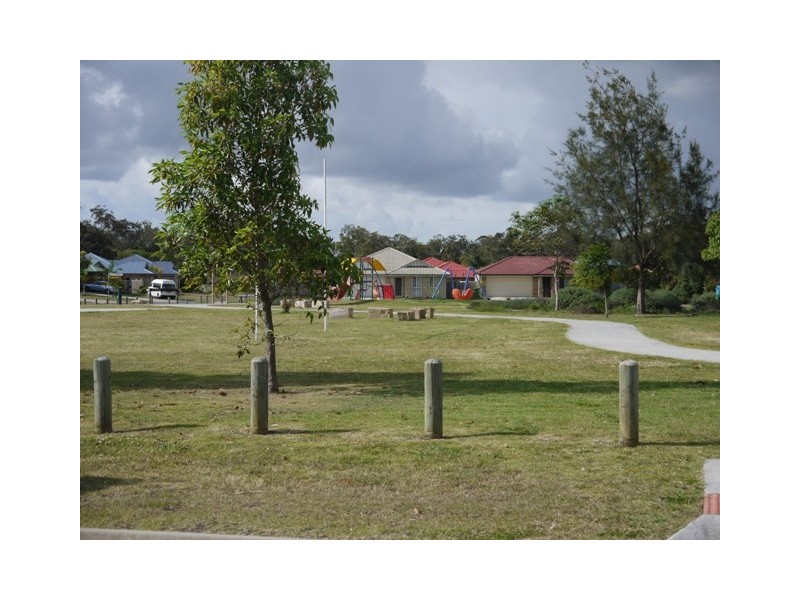 Logan Reserve QLD 4133