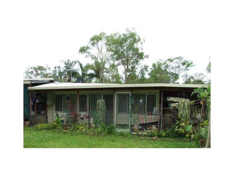 Logan Reserve QLD 4133