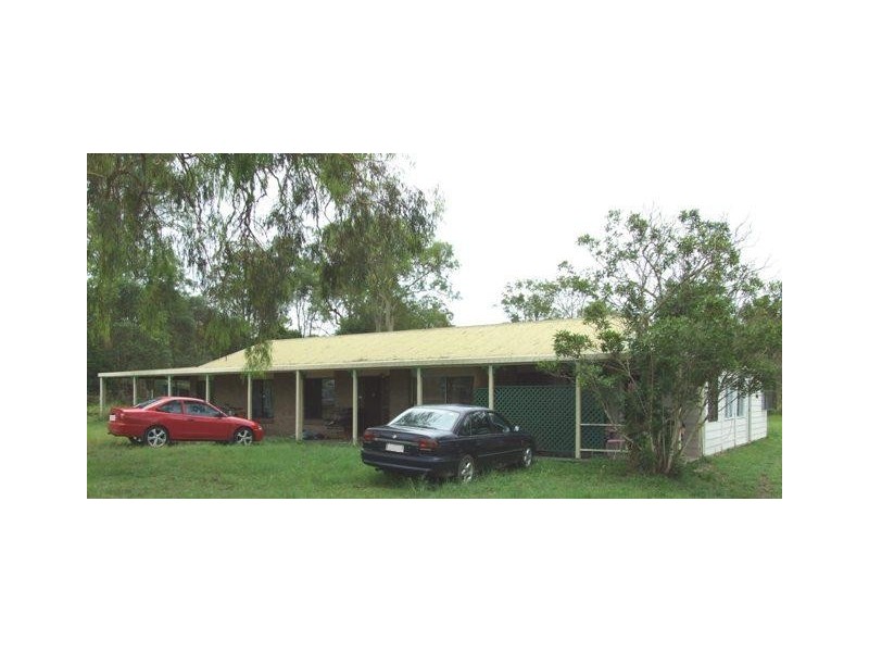 Logan Reserve QLD 4133