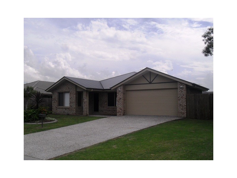 20 Fourth Avenue, Marsden QLD 4132