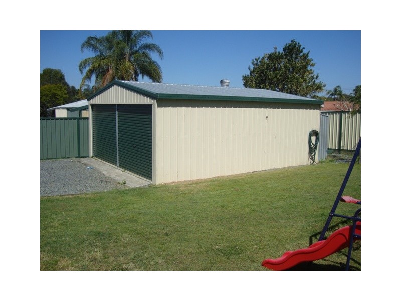 11 Meranti Street, Crestmead QLD 4132