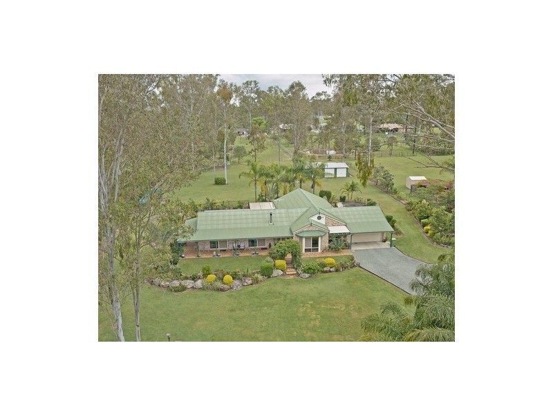 Jimboomba QLD 4280