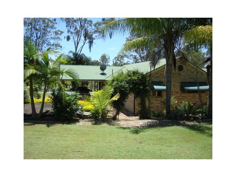 Jimboomba QLD 4280