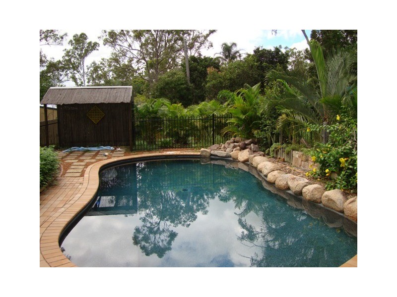 Jimboomba QLD 4280