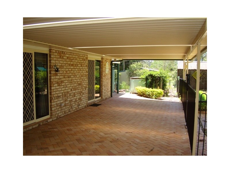 Jimboomba QLD 4280