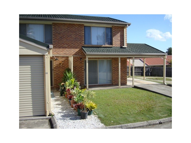 Waterford West QLD 4133