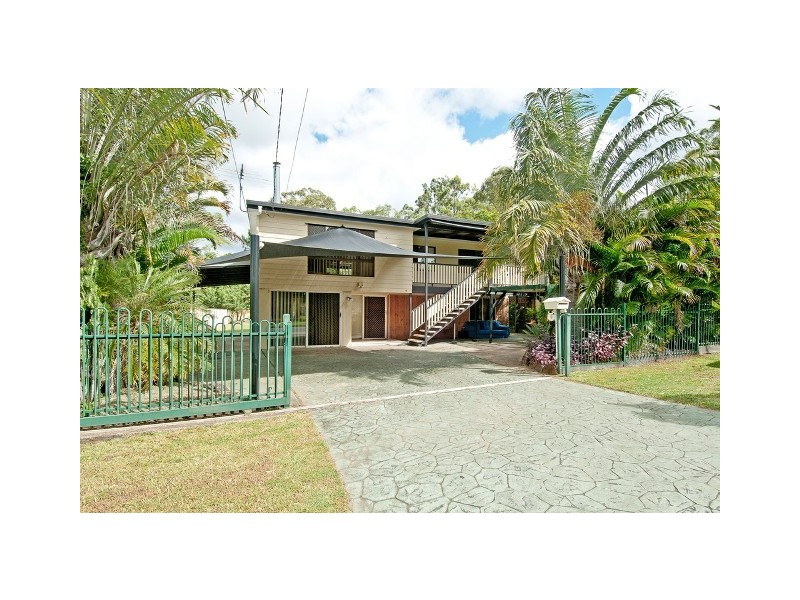 Loganlea QLD 4131
