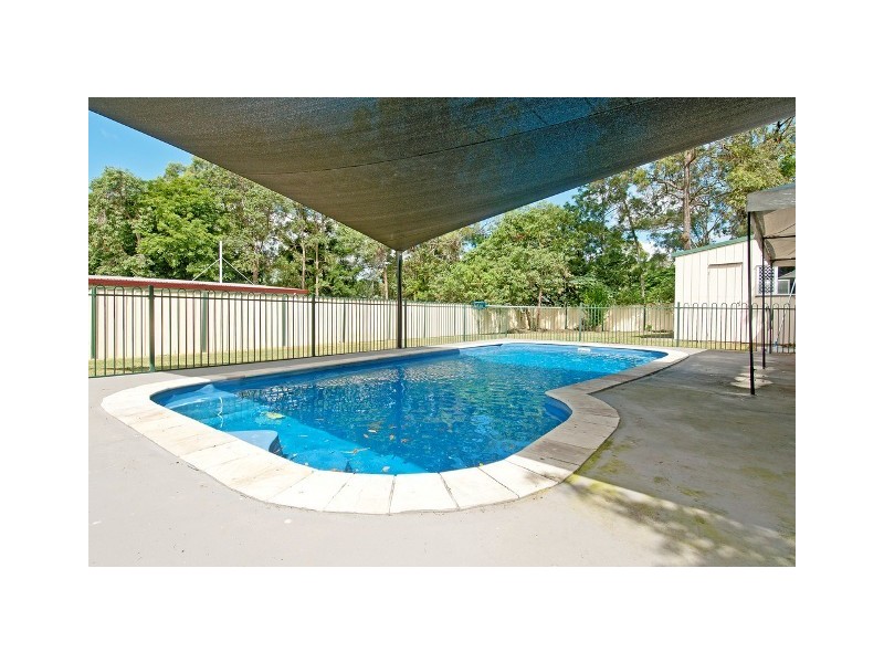 Loganlea QLD 4131