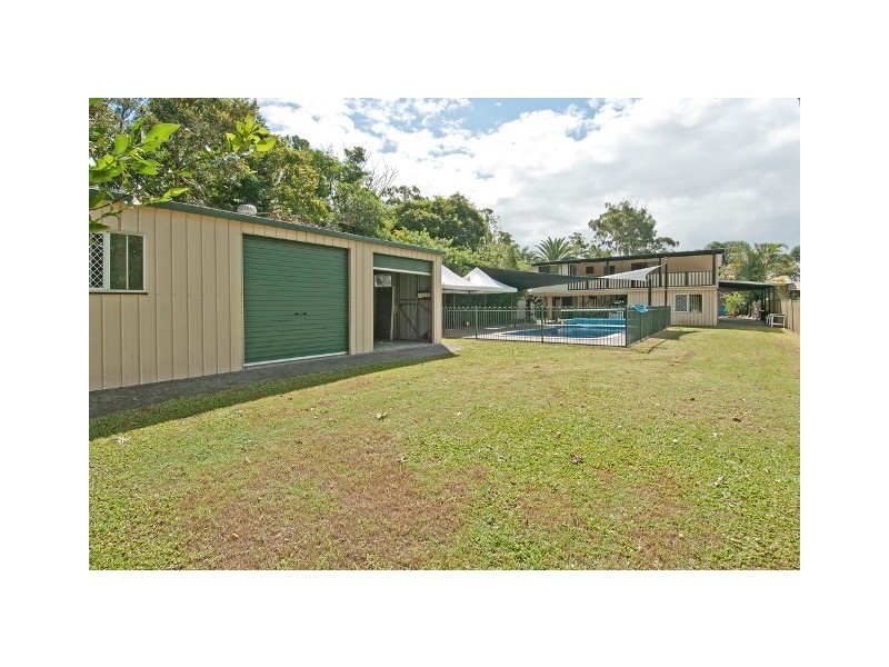 Loganlea QLD 4131