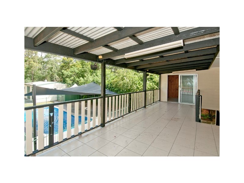 Loganlea QLD 4131