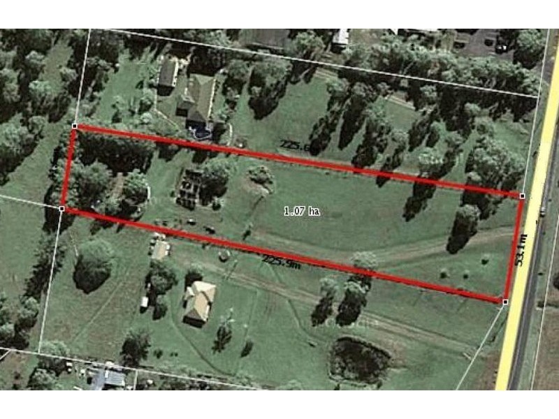 387-391 Logan Reserve Rd, Logan Reserve QLD 4133