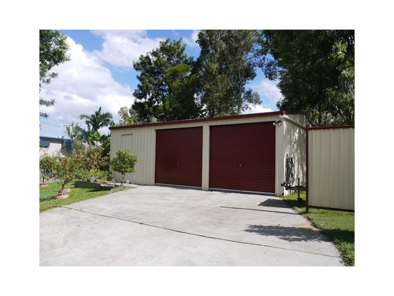 36 Carinya St, Crestmead QLD 4132