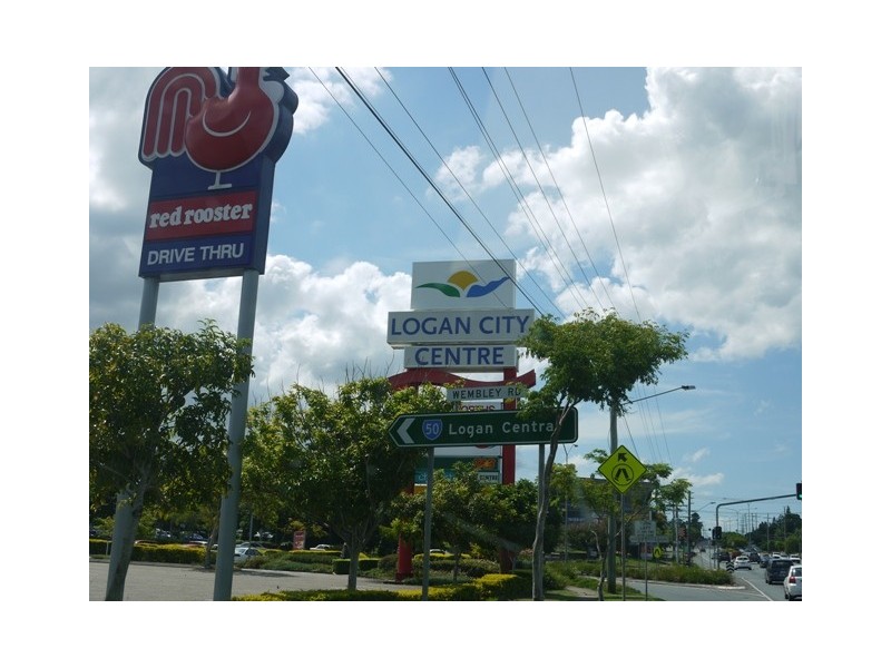 Kingston QLD 4114