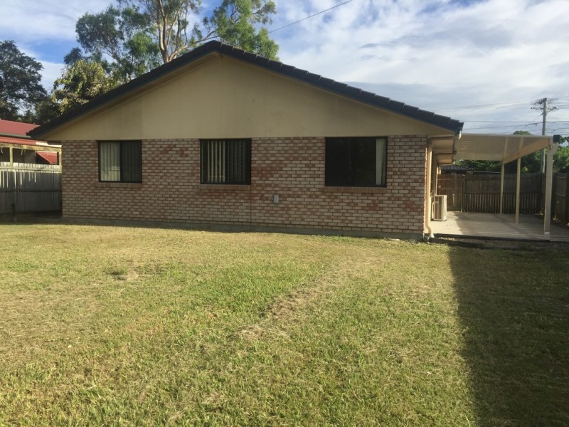 21 Keyes Street, Loganlea QLD 4131