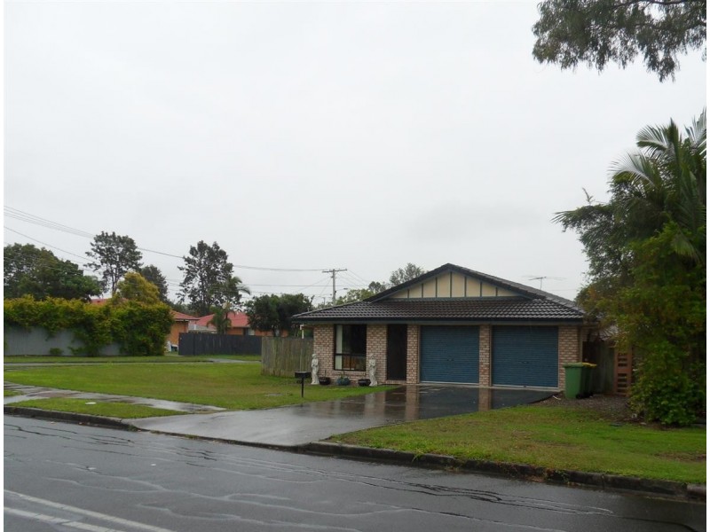 21 Keyes Street, Loganlea QLD 4131