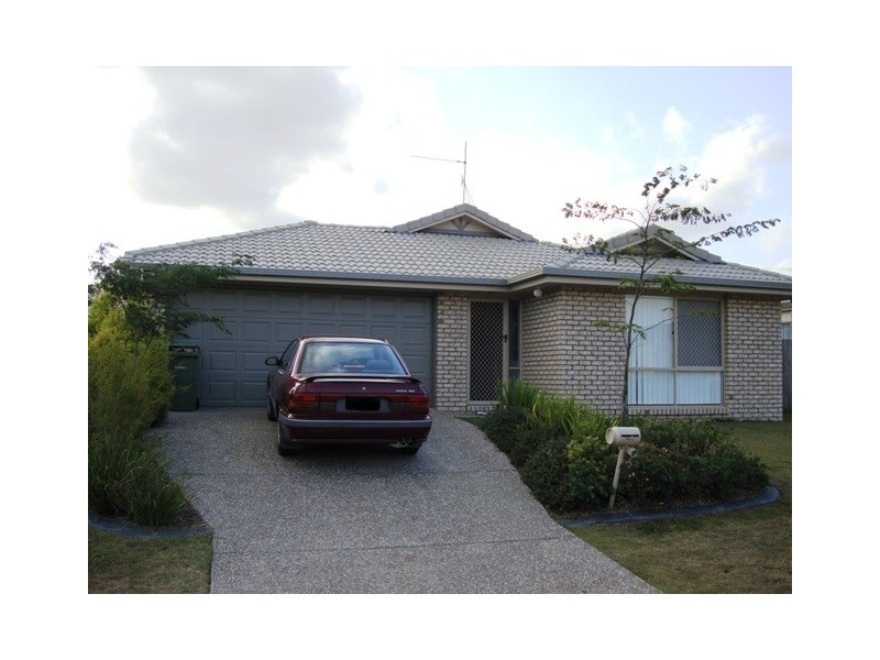 Logan Reserve QLD 4133