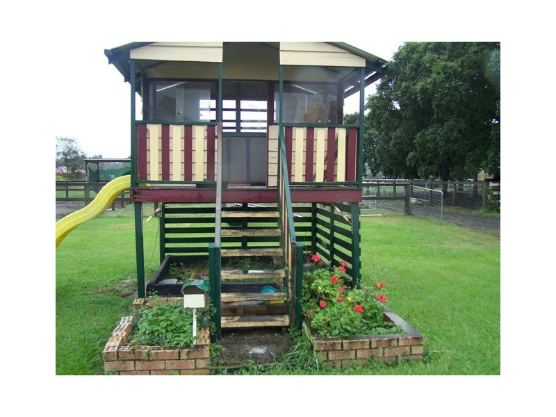 Logan Reserve QLD 4133