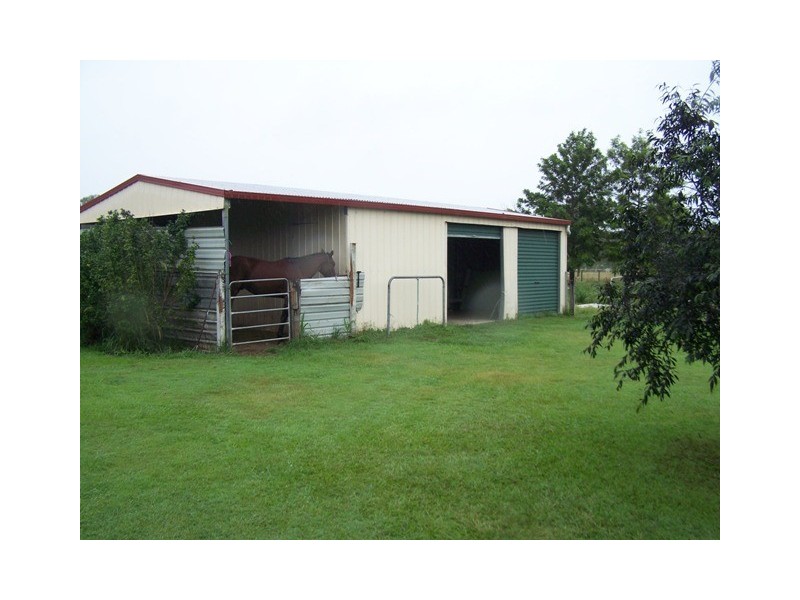 Logan Reserve QLD 4133