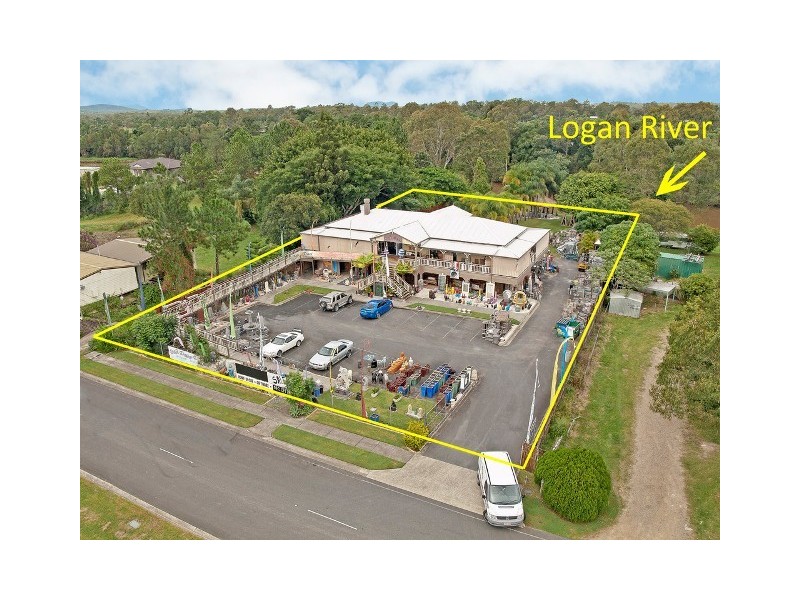 9-11 Nerang Street, Waterford QLD 4133