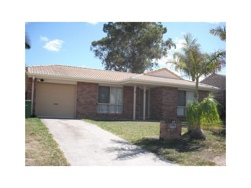 Boronia Heights QLD 4124
