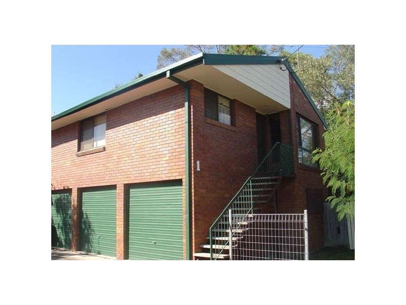 1/702 Kingston Road, Loganlea QLD 4131