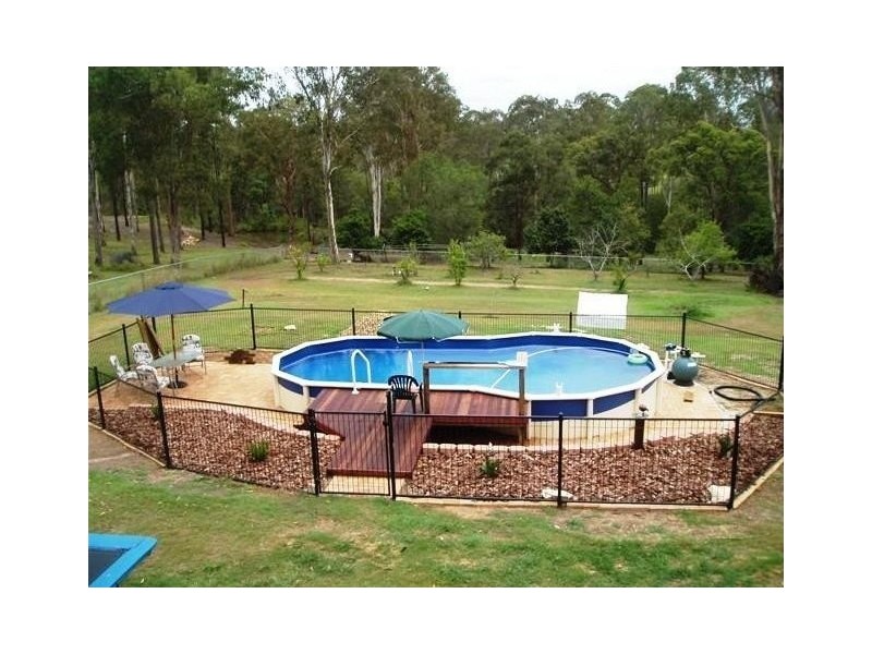 Logan Reserve QLD 4133