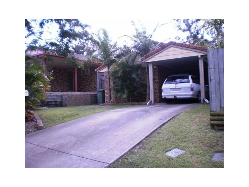 Loganlea QLD 4131