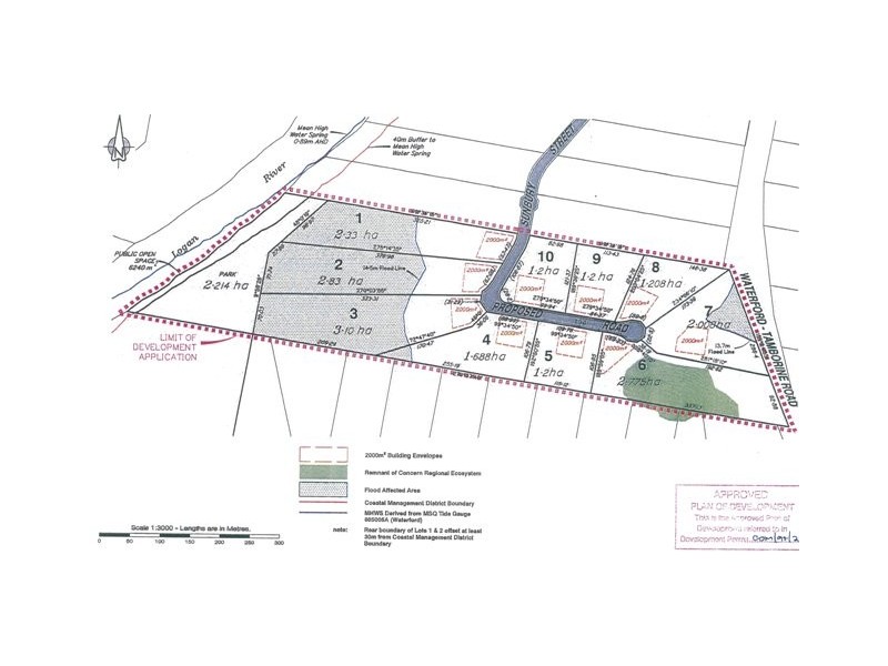 Lot 8 Sunbury Street, Buccan QLD 4207